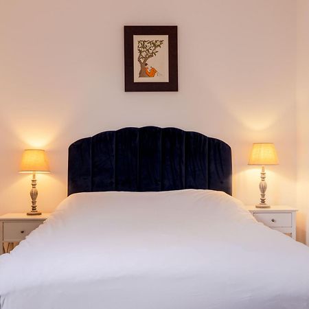Vertigo Boutique Sleeps 4 London 킹스턴어폰템스 외부 사진