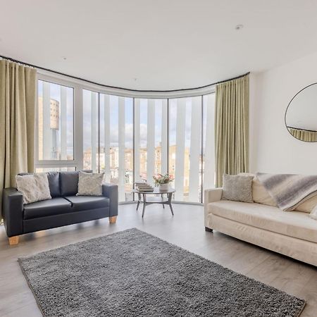 Vertigo Boutique Sleeps 4 London 킹스턴어폰템스 외부 사진