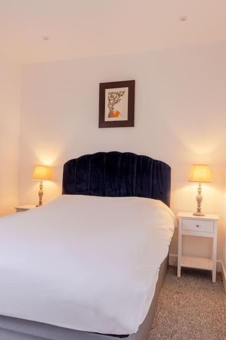 Vertigo Boutique Sleeps 4 London 킹스턴어폰템스 외부 사진