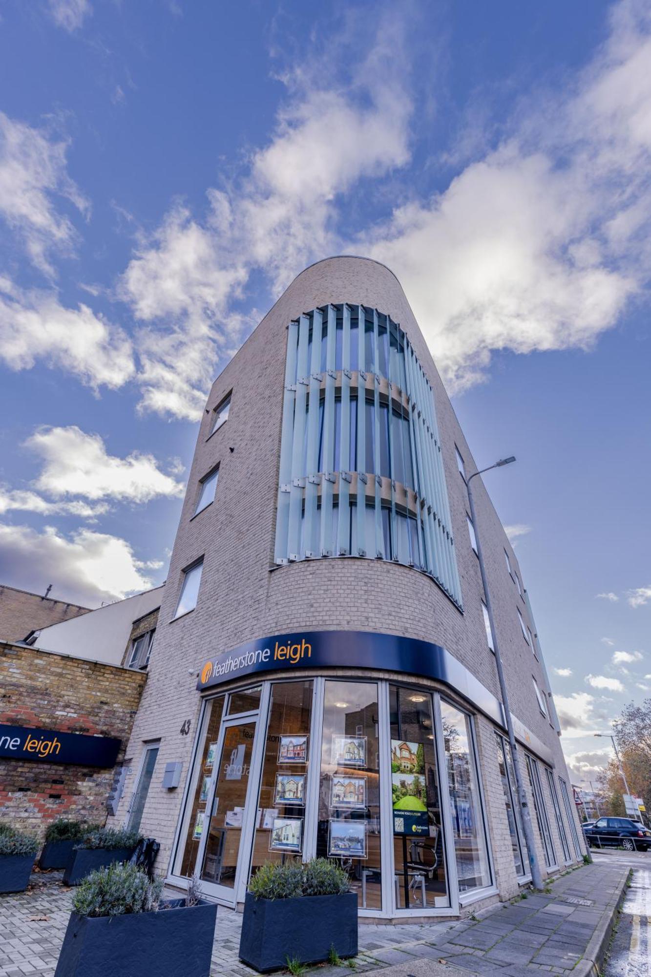 Vertigo Boutique Sleeps 4 London 킹스턴어폰템스 외부 사진