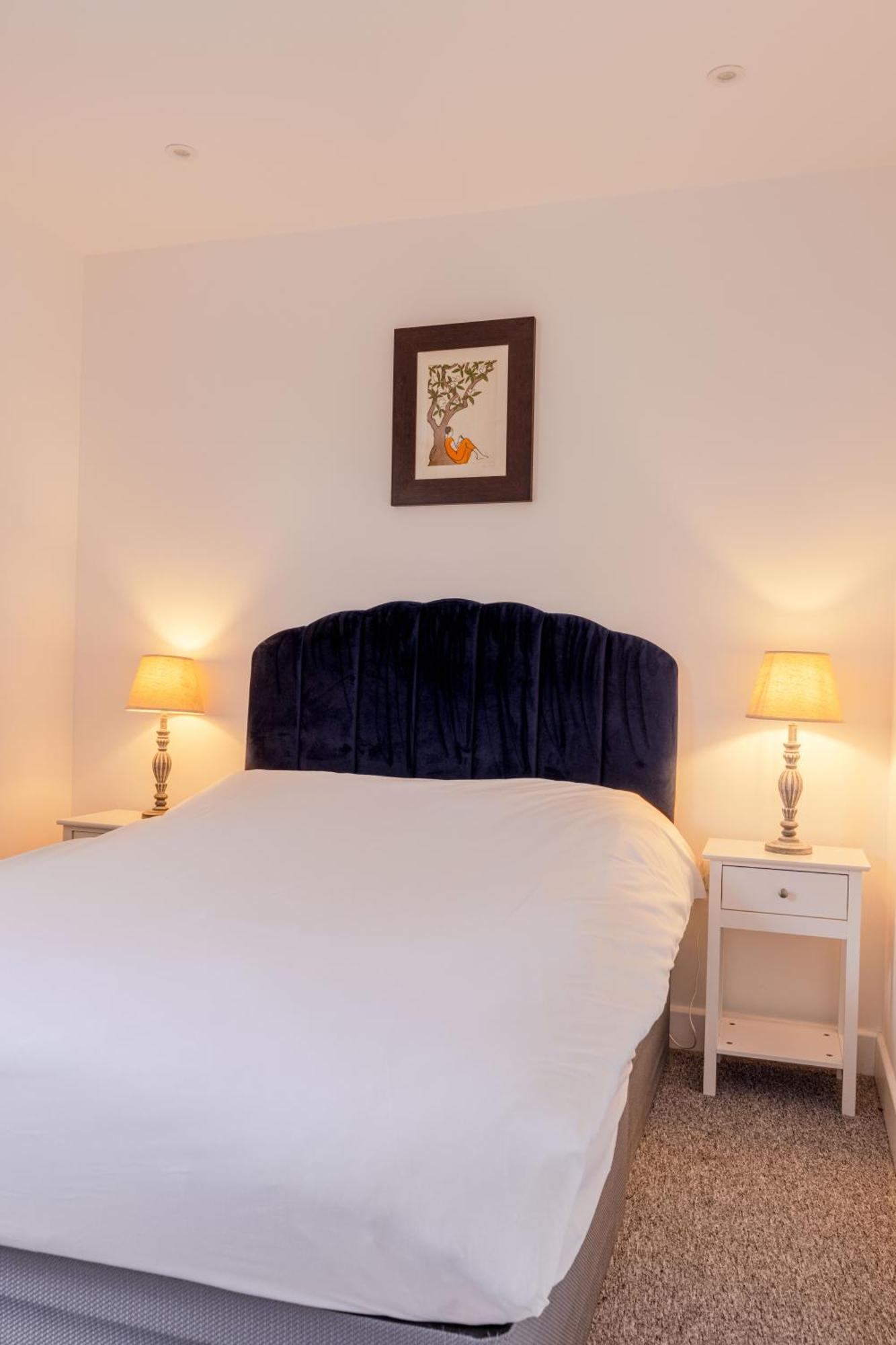 Vertigo Boutique Sleeps 4 London 킹스턴어폰템스 외부 사진
